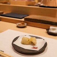 鮨まえだ - 