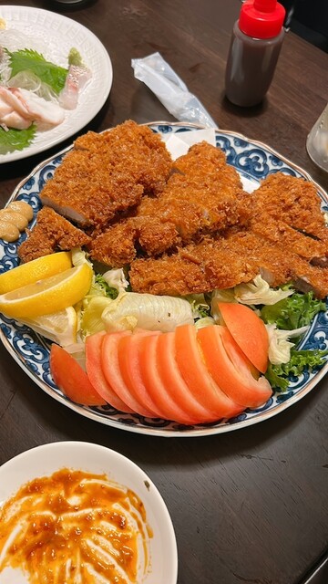 まるかわや - 船岡（居酒屋）の写真