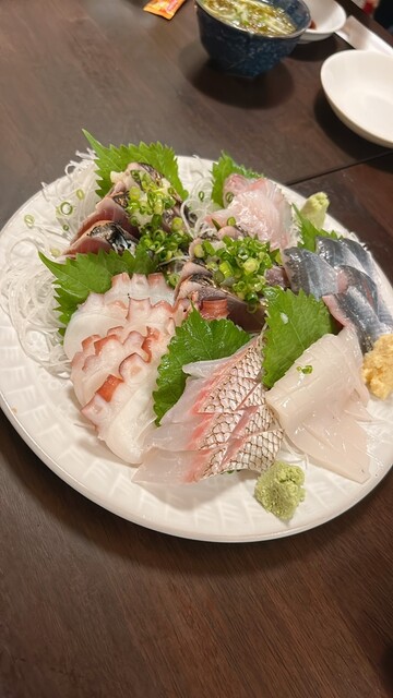 まるかわや - 船岡（居酒屋）の写真