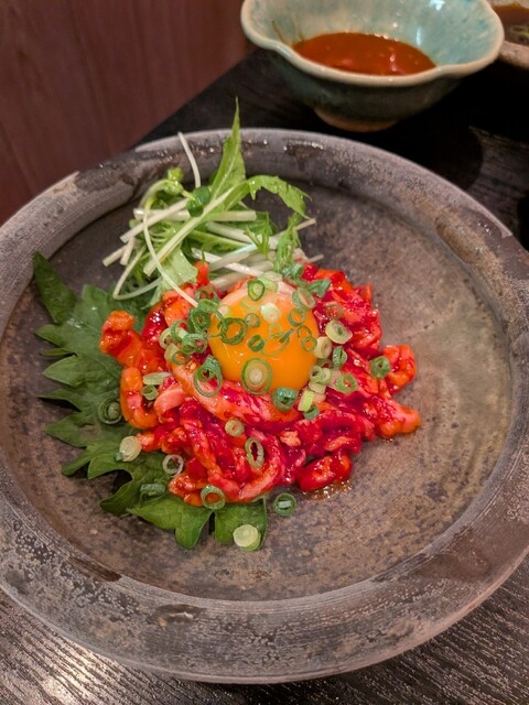 Yakiniku Yasu photo 5