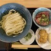讃岐うどん 丸do