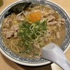 丸源ラーメン 岡崎鴨田店