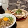 麺道 しゅはり 六甲道本店
