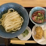 讃岐うどん 丸do - 