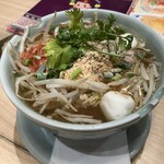 タイ料理研究所 - 202509