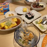 や台ずし - 