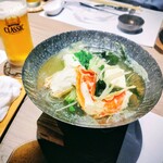 薄野蟹一 - 