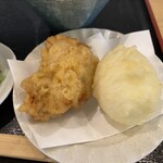 讃岐うどん 丸do - 