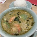 タイ料理研究所 - 202509