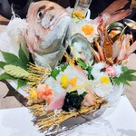 薄野蟹一 - 