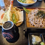 穂し乃庵 - 