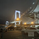 テング酒場 - お散歩後のビールは美味い！