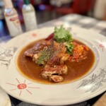 キャンティ・ピエトラ - 