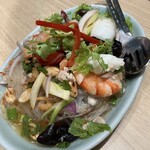 タイ料理研究所 - ★202509