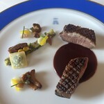 トゥールダルジャン 東京 - 