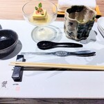 薄野蟹一 - 