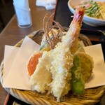 穂し乃庵 - 