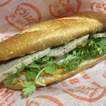 ジューシー バインミー - 