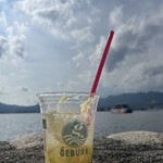 GEBURA - 