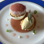 トゥールダルジャン - 