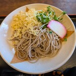 穂し乃庵 - 