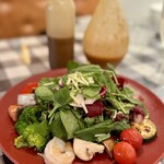 キャンティ・ピエトラ - 