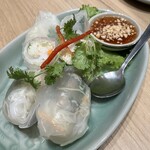 タイ料理研究所 - 202509