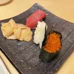 や台ずし - 
