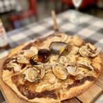 キャンティ・ピエトラ - 