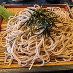 穂し乃庵 - 