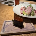 本等鮨 海馬 本店 - 