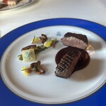 トゥールダルジャン - 