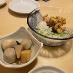 や台ずし - 