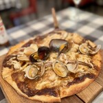 キャンティ・ピエトラ - 