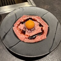 東京焼肉いのうえ 銀座店 - 