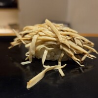鮨かくの - 