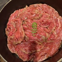 東京焼肉いのうえ 銀座店 - 