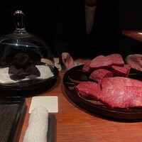 にくの匠 三芳 - 