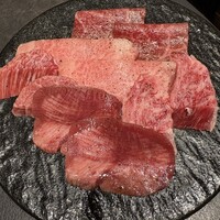 東京焼肉いのうえ 銀座店 - 