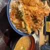 天丼てんや 八重洲店