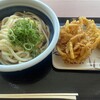丸亀製麺 アリオ札幌店