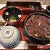 あつた蓬莱軒 松坂屋店