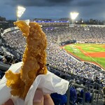 ケンタッキーフライドチキン - 料理写真: