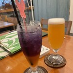イーストサイド茶屋 - 