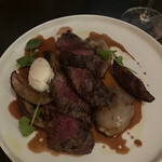 Kingsleys Australian Steakhouse - 