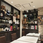 トスカネリア - 