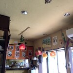 カフェバリチャンプル - 