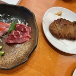 イーストサイド茶屋 - 