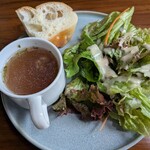 パスタ チェルキ - 