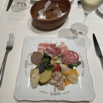 トスカネリア - 